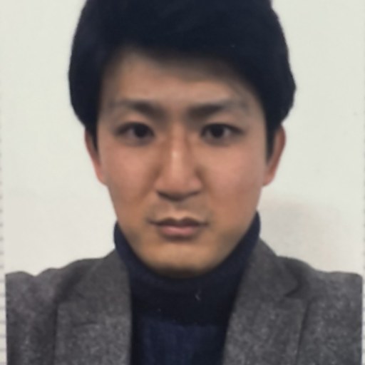 奥脇 裕介